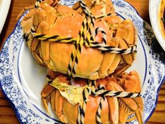 -喜洋洋蟹庄(阳澄湖店)