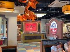 -蒸武门·广式茶点(金宝莱店)