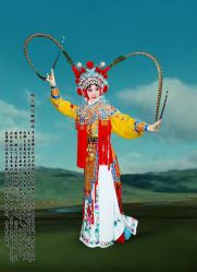 -梨园天地京剧摄影(玲珑天地店)