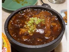 -那家小馆•北京菜•烤鸭(中关村店)