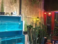 -美庐时尚餐厅(菱角湖店)
