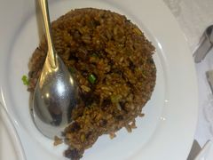 -老洋房花园饭店(绍兴路店)