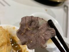 五花趾-食潮汕头鲜牛馆(望京保利店)