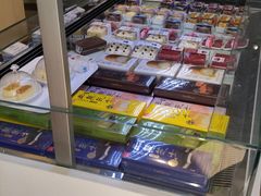 -超港·蛋糕面包(龙河路店)