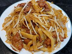 干炒牛河-一哥美食(总店)
