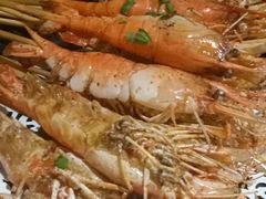 -79号渔船海鲜饭店(华强北店)