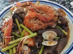-八两八金·莱芜特色炒鸡(市南漳浦路店)