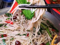 -江湖黑大兔(杨家坪店)