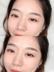 -MIVI野生眉纹绣纹眉