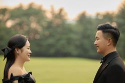 -吉光片羽高端婚纱摄影(泰州优选店)