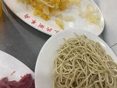 -三兴涮羊肉(荣安大街店)