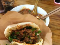 -豆相识•九九豆腐脑(牛咡桥店)
