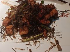 -姜君·千岛湖鱼头馆(浦东大道店)