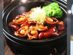 -宝燕壹号景观餐厅(龙盛国际商业广场店)