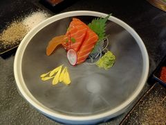 -300杯·和牛烧肉清酒专门店(廊里店)