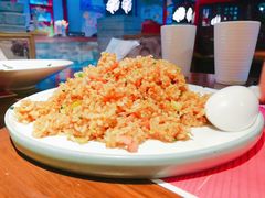 -幸福里音乐酒吧餐吧(朗臻新天地店)