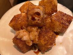 -盡膳口福跷脚牛肉火锅(合生汇购物中心店)