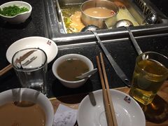 -巴奴毛肚火锅(六天地店)