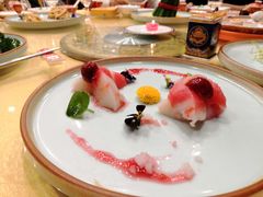 -白家大院·王府宫廷菜(苏州街店)