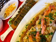 -贝贝龙虾·音乐餐厅(昌平东关店)