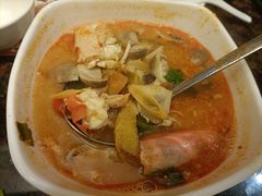 -厨屋餐厅