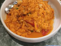 -香蕉叶餐厅(是隆店)