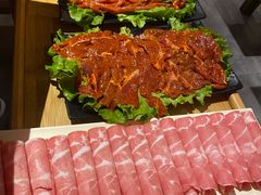 -四喜小胖·北京涮肉(五道营店)