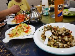 -威海渔村(黄兴路店)