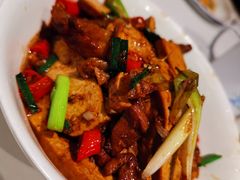 -老长沙龙虾馆·聚会餐厅(白石洲店)