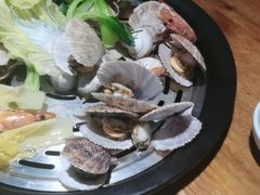 -三个渔夫·蒸汽海鲜(小白楼店)