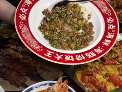 -必点海鲜·海肠捞饭·鲅鱼水饺(滨江道店)