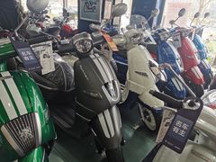 -旗利摩托(旧宫店)