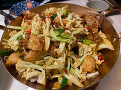 -径山十八道·风味民间菜(杭州总店)