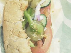 -赛百味SUBWAY(凯德mall大峡谷店)