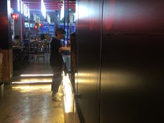 -小红烤翅(傅厚岗店)