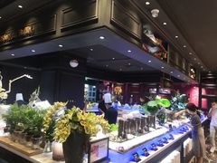 -加餐海鲜自助(集美银泰百货店)