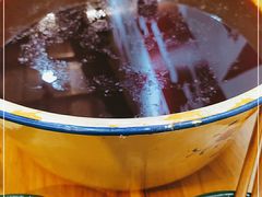 -拈签一笑黄牛肉辣卤串串