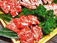 -NIUAN牛庵·日式和牛烧肉(恒隆店)
