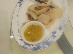 -渔意楼·驰名沙田乳鸽(五羊店)