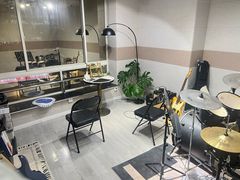 -TEMPO 音乐(五角场店)