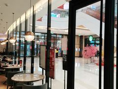 -必胜客(射阳吾悦店)