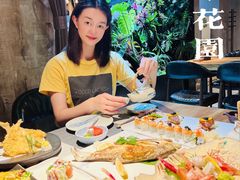 -森味薪火烧•烧鸟居酒屋•日本料理(望京店)
