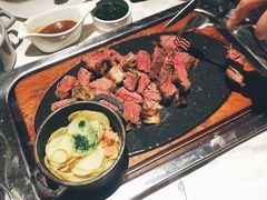 -西堤牛排(南京龙江店)
