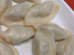 -喜家德虾仁水饺(东海缤纷天地店)