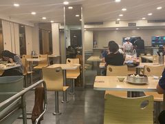 大堂-百家鸡味馆(清泰店)