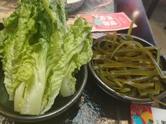 生菜-蛙小侠(长安万科店)