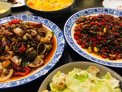 -徐鼎盛民间菜(城南家园店)