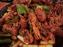 -沪小胖·小龙虾·蓝龙王(八佰伴店)