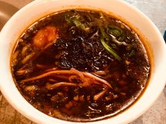 -半山腰·云南菜(侨福芳草地店)