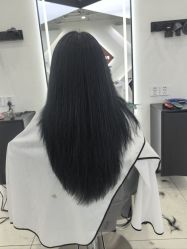 -FINE HAIR 烫染专业设计